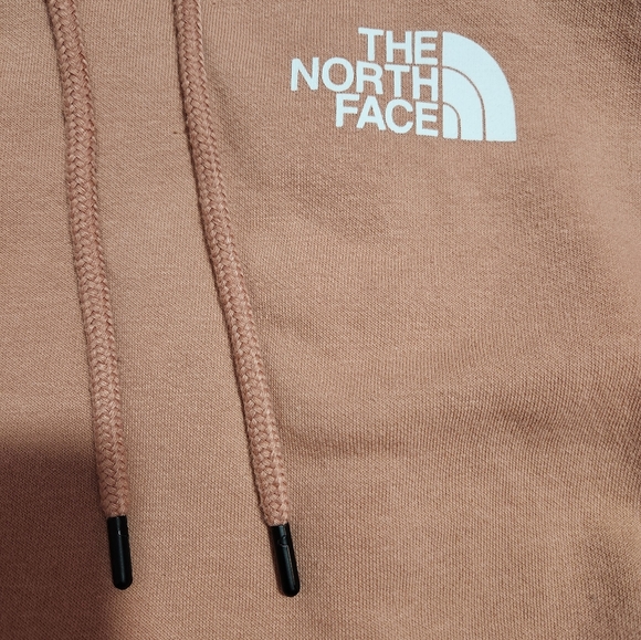 The north face NSE box womens hoodie - Picture 3 of 6